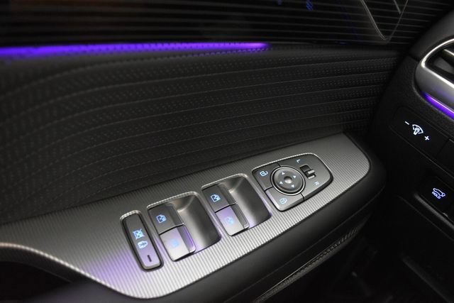 2024 Hyundai Palisade Calligraphy - Photo 29