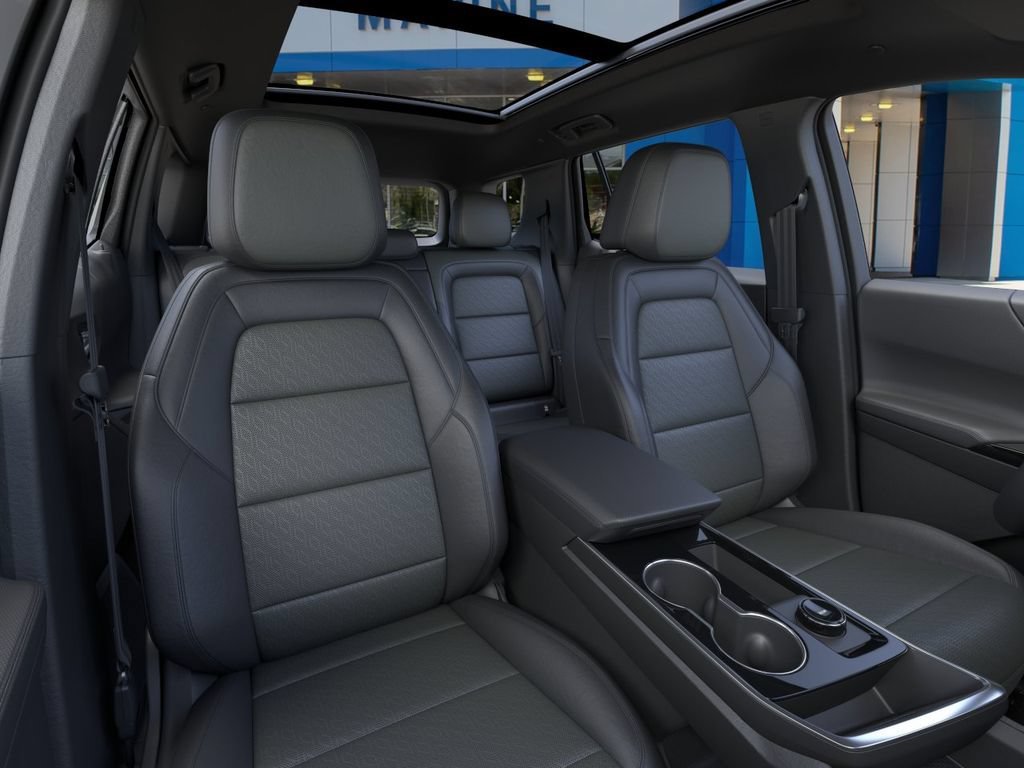 2027 Chevrolet Equinox LT - Photo 16
