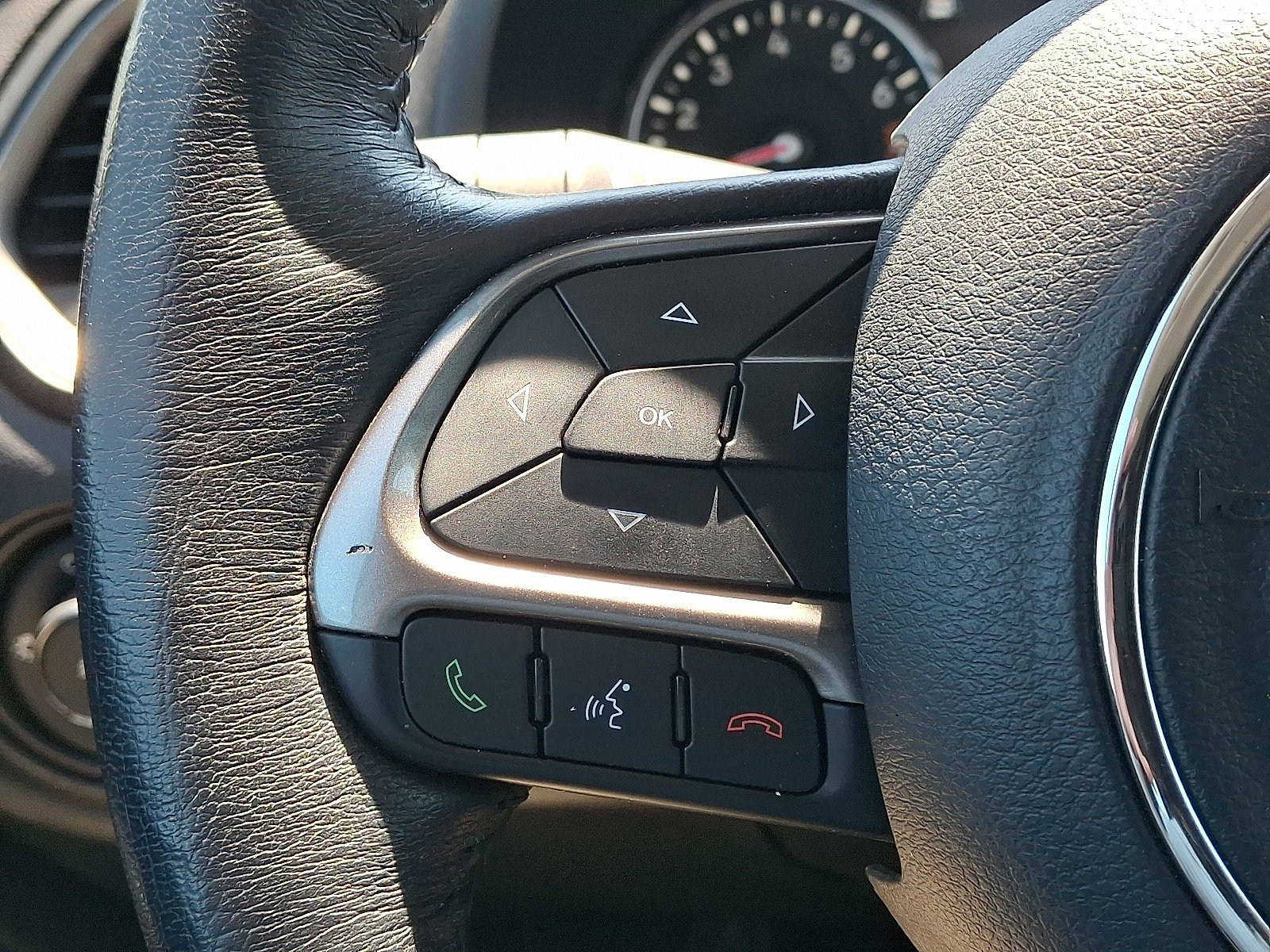 2022 Jeep Renegade Limited - Photo 26