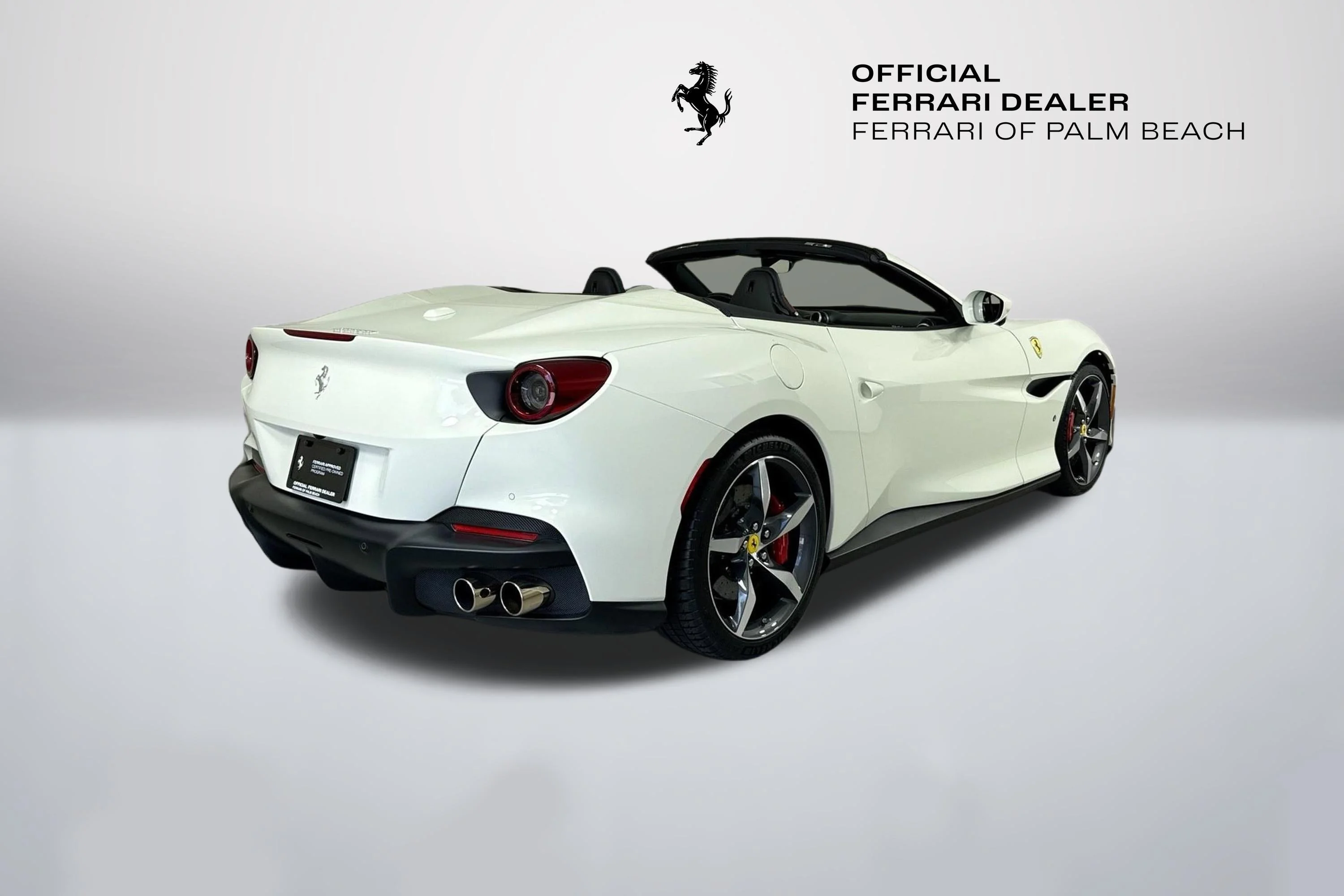 2022 Ferrari Portofino M - Photo 7