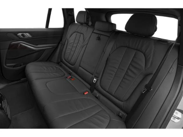Used 2019 Black Sapphire Metallic BMW xDrive40i image 16