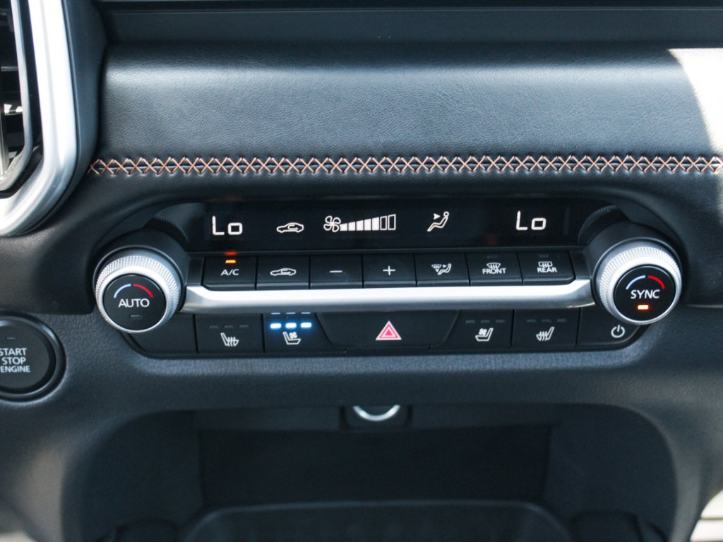 New 2026 Cypress Mazda 2.5 S Premium AWD image 18