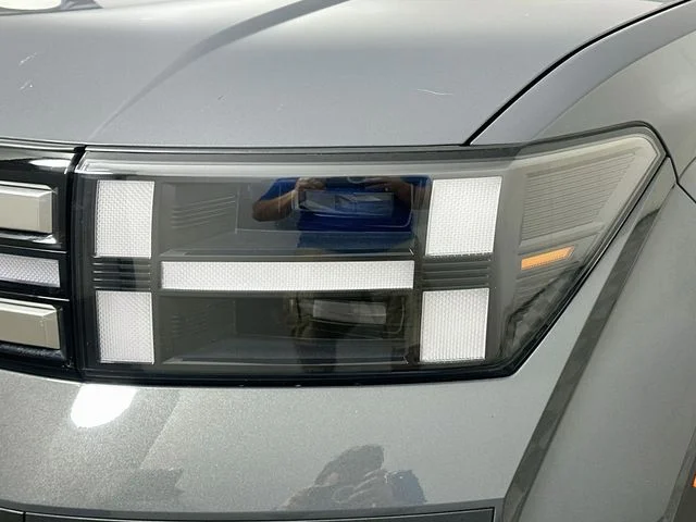 Certified Pre-Owned 2025 Hyundai Santa Fe SE