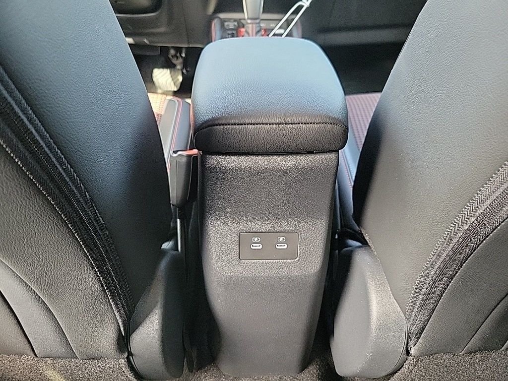 2025 Nissan Kicks SR AWD - Photo 22