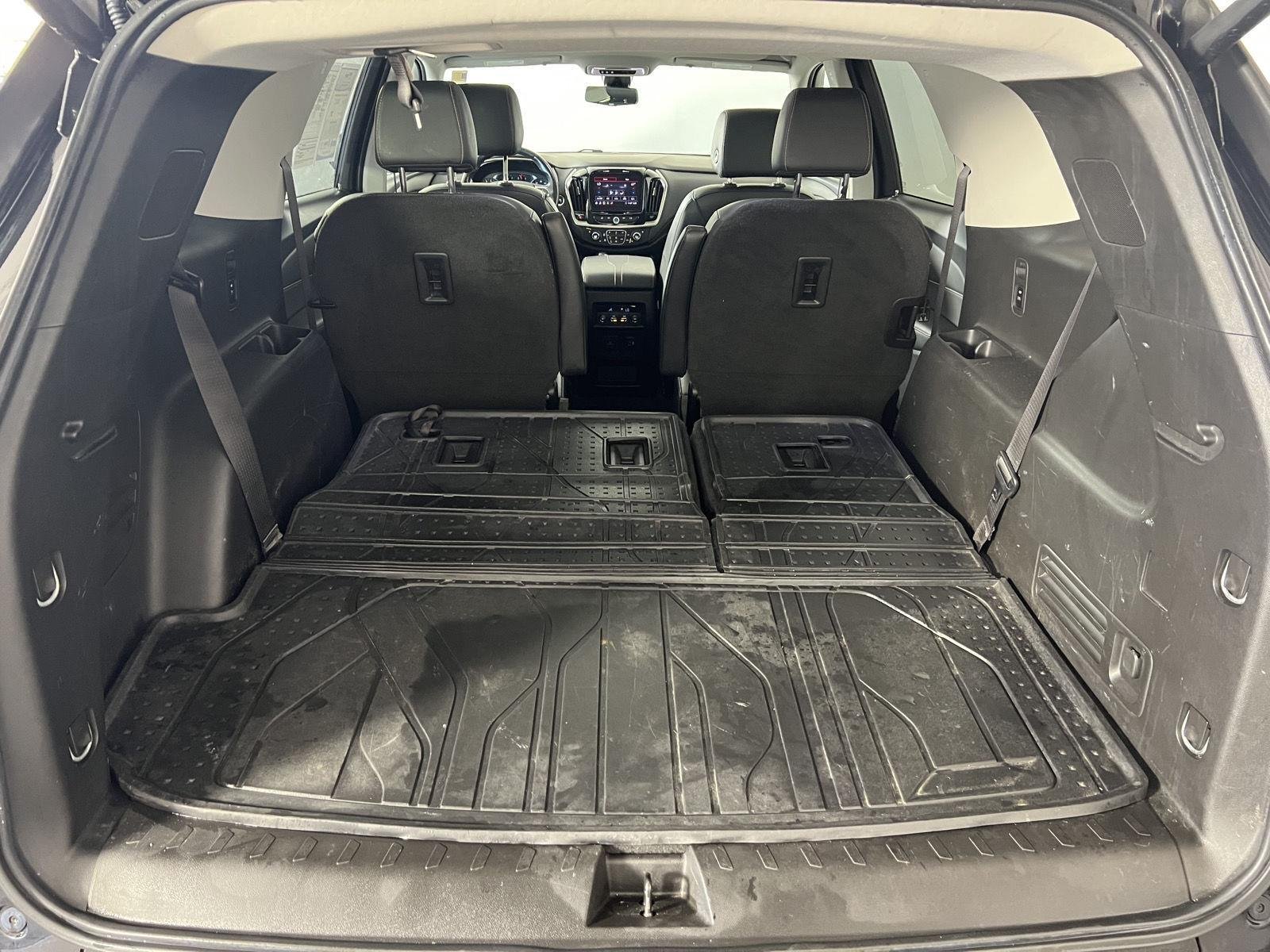 Used 2020 Mosaic Black Metallic Chevrolet Premier image 30