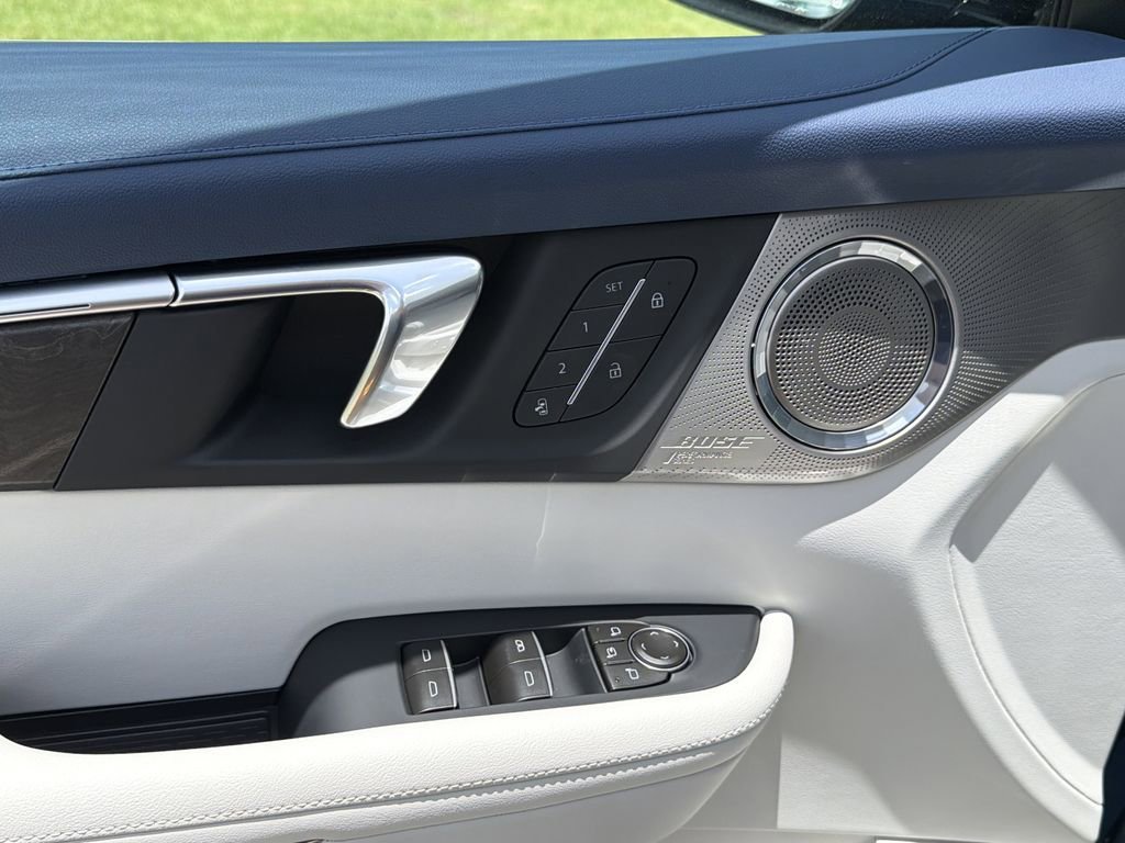 New 2026 Ocean Blue Metallic Buick Avenir image 20