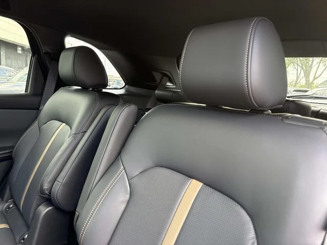 New 2026 Jet Black Mica Mazda Premium Plus AWD image 15
