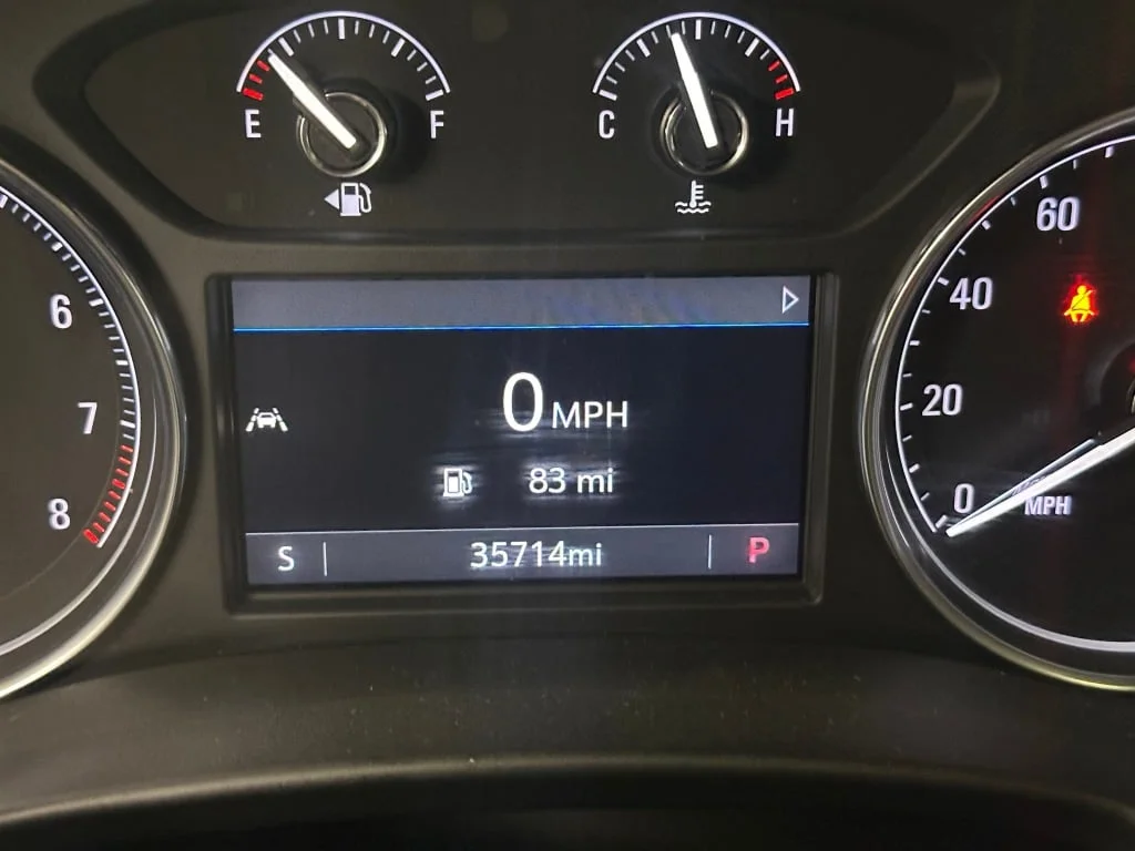 2024 Buick Enclave Essence - Photo 3