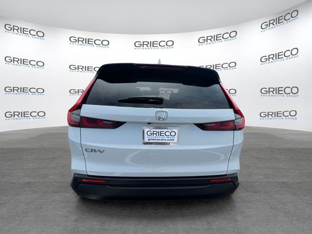 Used 2024  Honda EX image 6