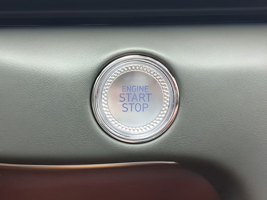 New 2026 Gray Genesis 3.5T PRESTIGE image 30