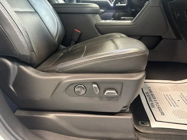 2025 GMC Sierra 3500HD Denali - Photo 20