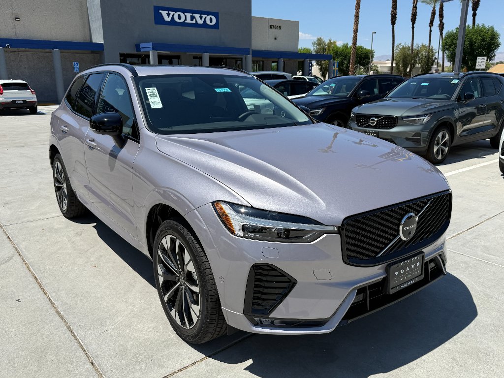 New Volvo XC60 for Sale in Cathedral City, CA