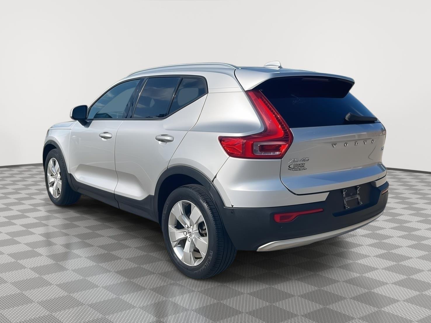 2019 Volvo XC40 Momentum - Photo 5