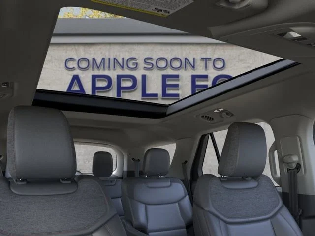 New 2026 Blue Ford Active image 22