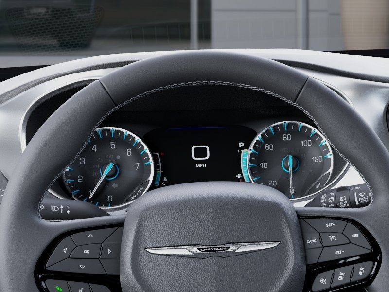 2026 Chrysler Pacifica Limited - Photo 51