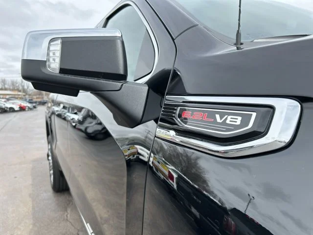 2026 GMC Sierra 1500 Denali - Photo 17