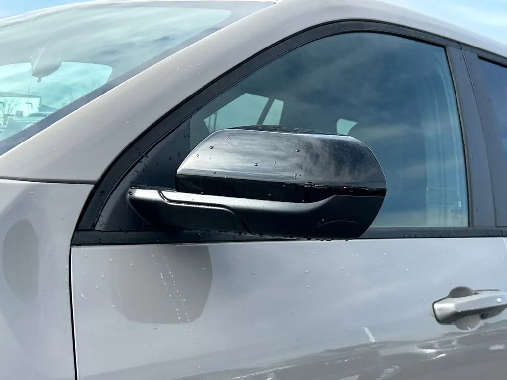 2026 GMC Terrain Elevation - Photo 13