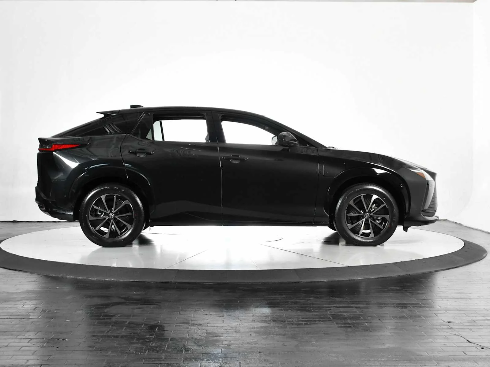Used 2026 Caviar Lexus Premium image 8