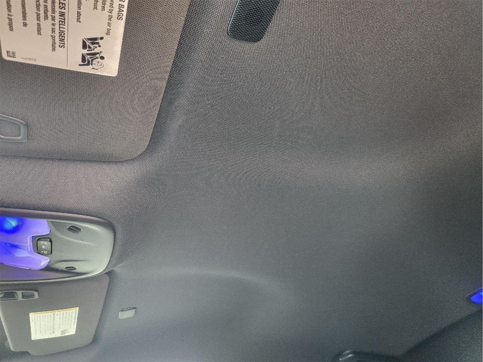 2024 Chevrolet Colorado LT Black at Mac Haik Chevrolet