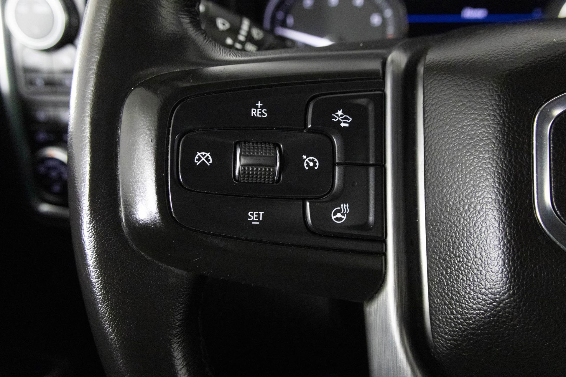 2020 GMC SIERRA - Image 25