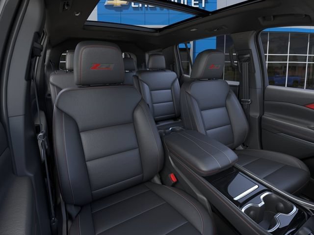 2026 Chevrolet Traverse Z71 - Photo 20