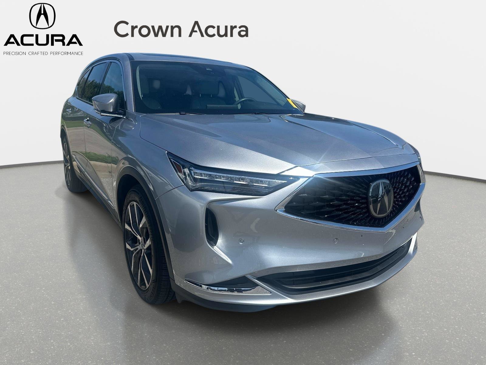 2024 Acura MDX w/Technology Package's photo