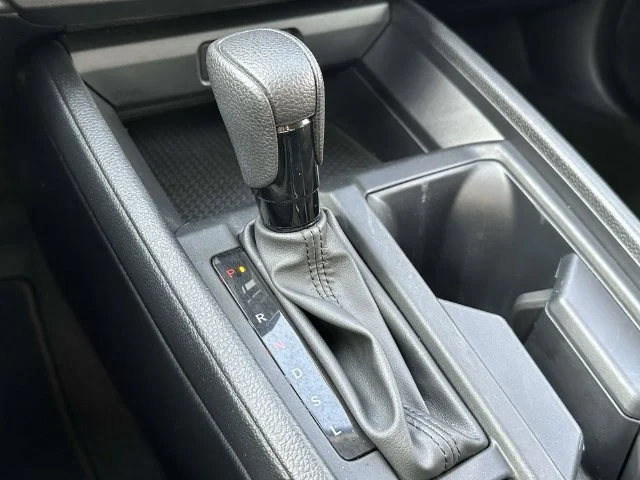 2024 Honda Accord EX - Photo 30