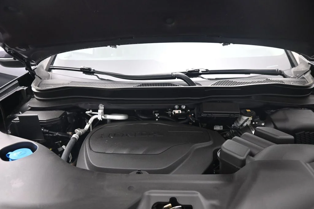 Used 2024  Honda RTL image 23