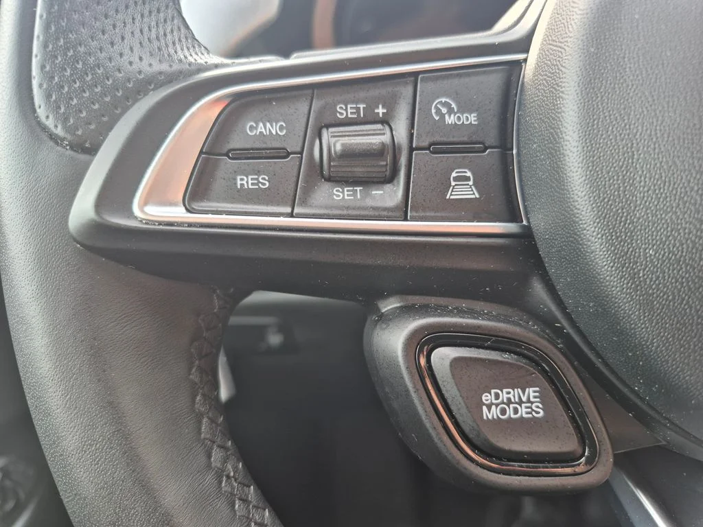 Used 2024 Gold Dodge R/T image 26