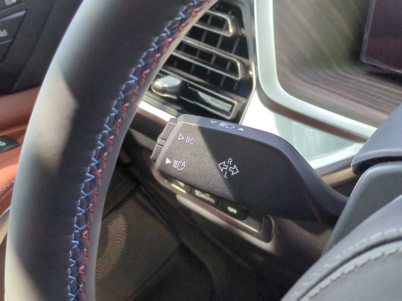 2026 BMW X7 M60i - Photo 29