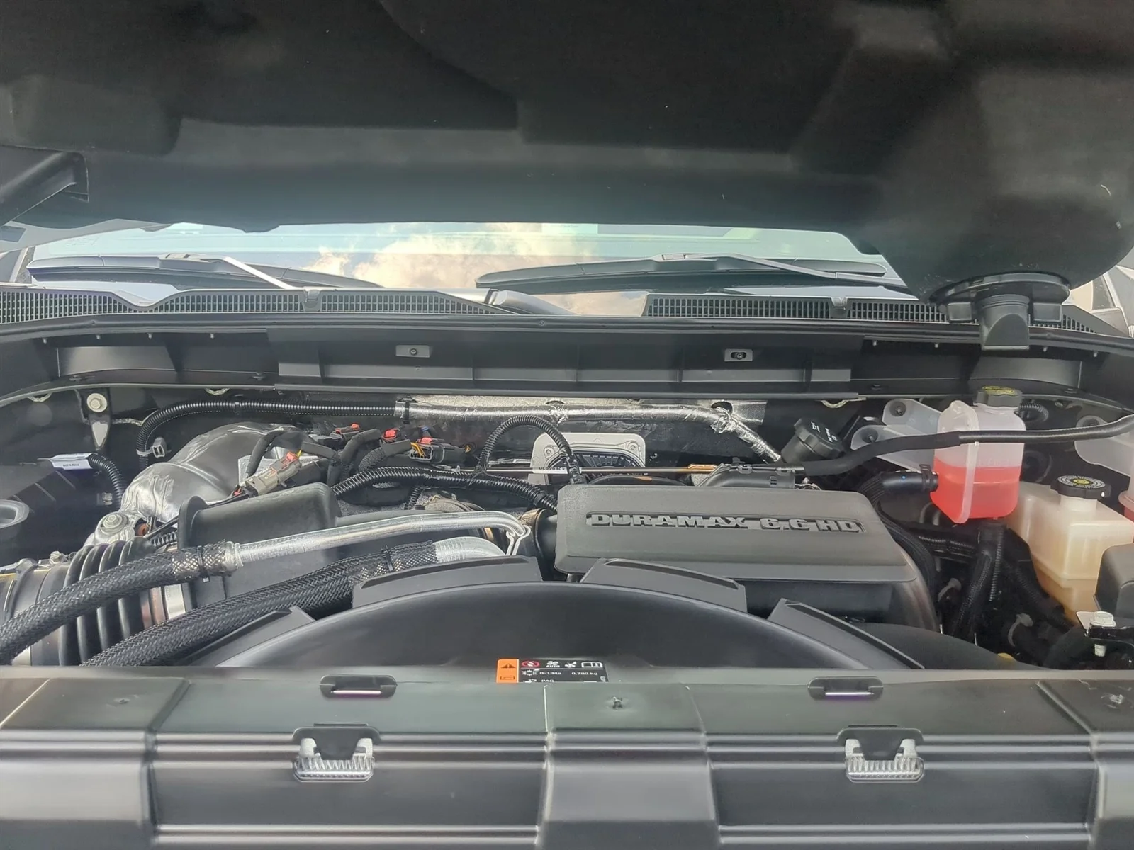 New 2026 Summit White GMC SLT image 54