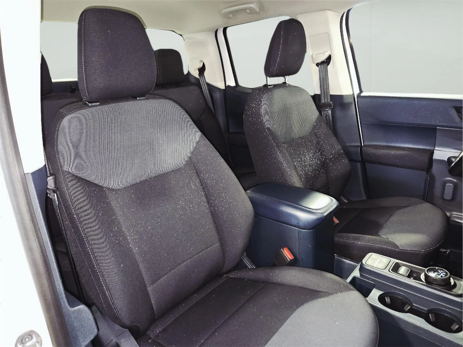 Used 2022 Oxford White Ford XL image 45