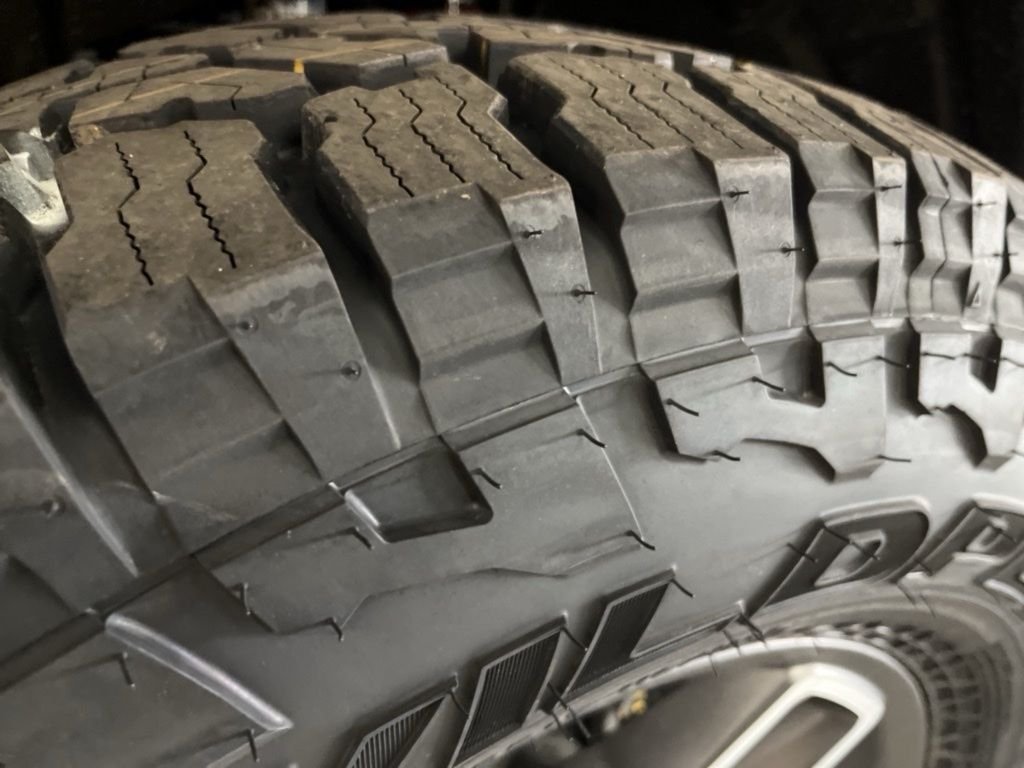 New 2026 Reign Exterior Paint Jeep Mojave image 17