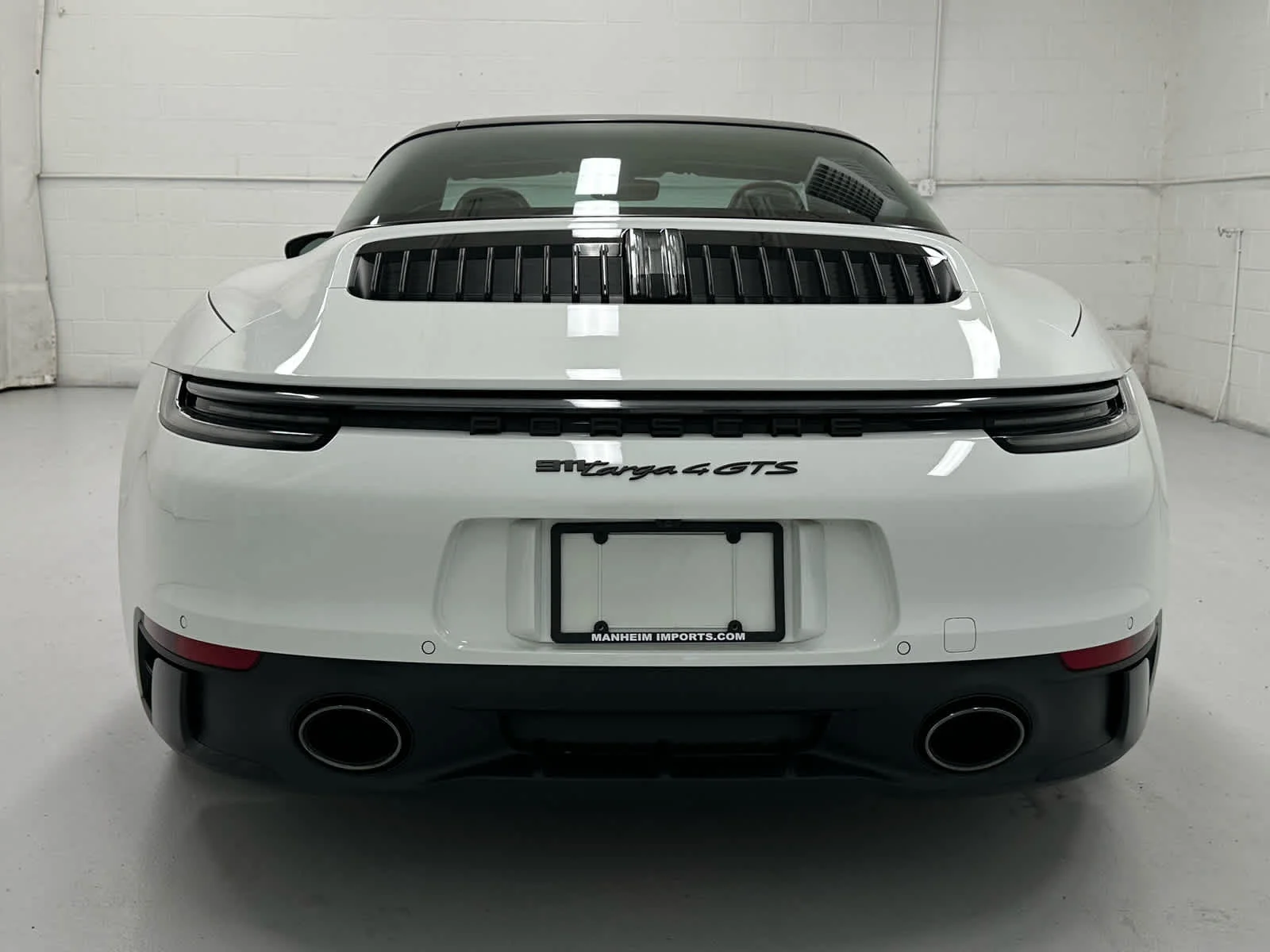 2022 Porsche 911 GTS - Photo 7