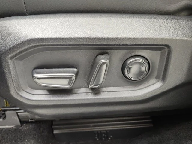Used 2024 Black Toyota Limited image 13