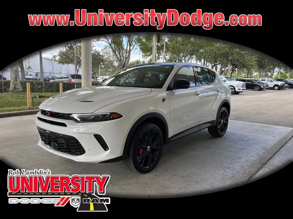 2023 Dodge Hornet 2.0 GT Plus AWD's photo