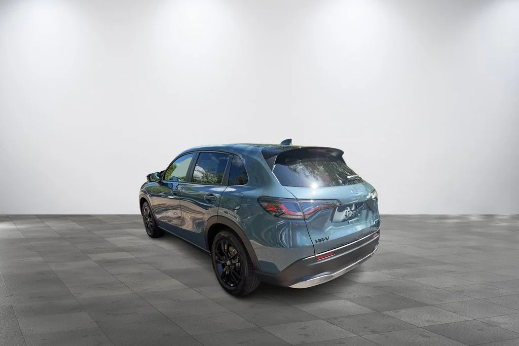 New 2027 Nordic Forest Pearl Honda Sport image 4
