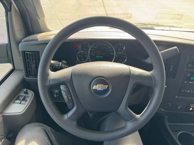 Used 2019 Summit White Chevrolet LT image 18
