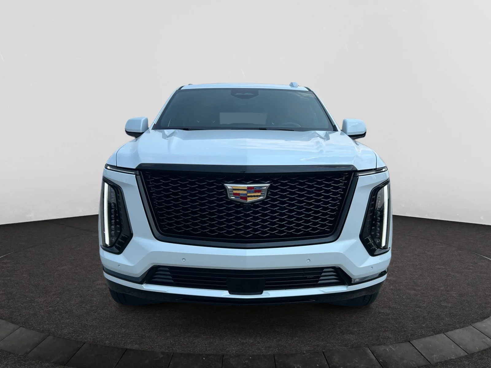 Certified Used 2026 Black Raven Cadillac 4WD Sport 6.2L Leather Sunroof Navigation image 8