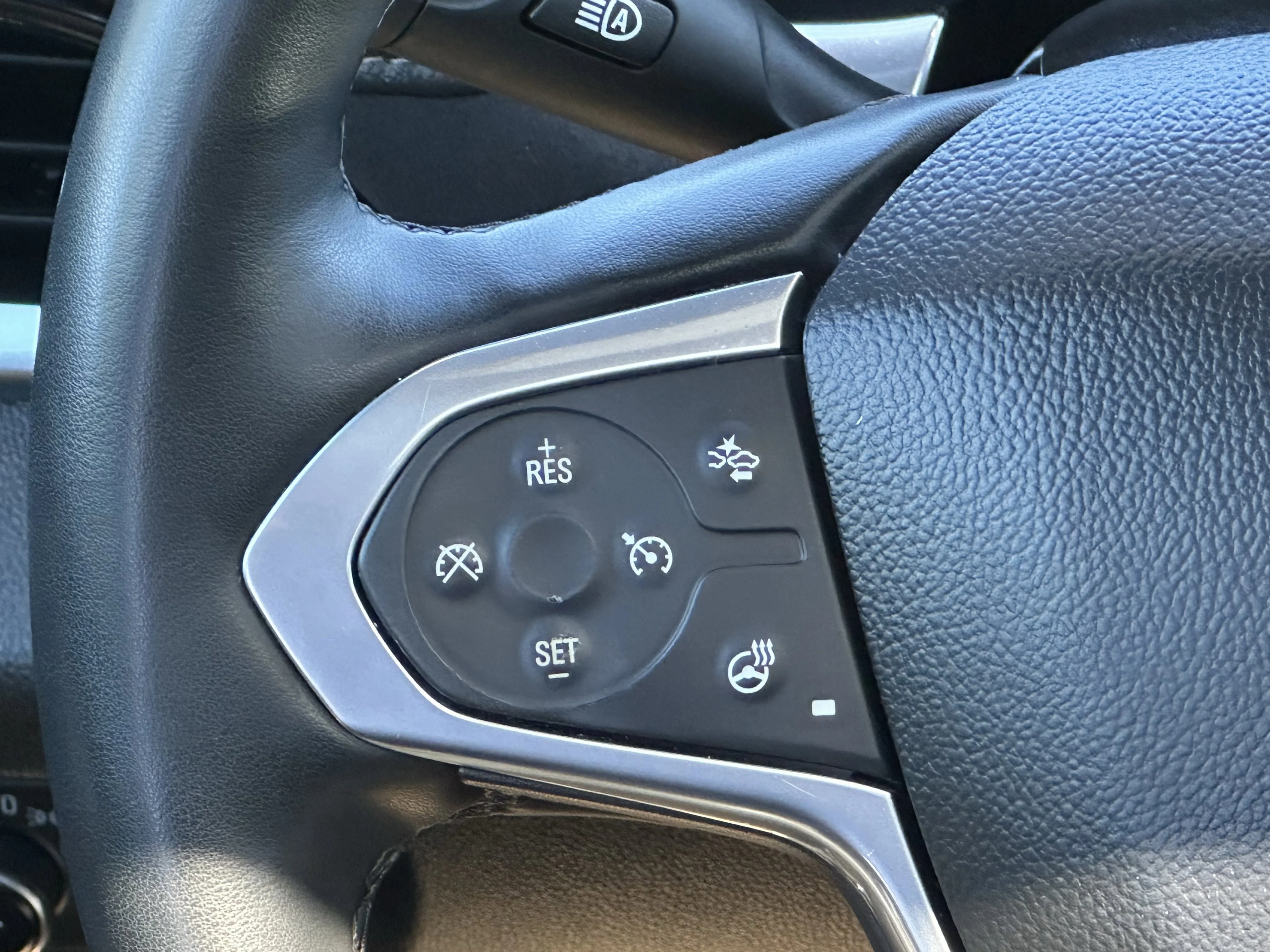 Certified Used 2023 Black Chevrolet High Country image 11