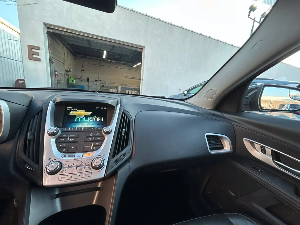 Used 2014 Black Chevrolet LT image 14
