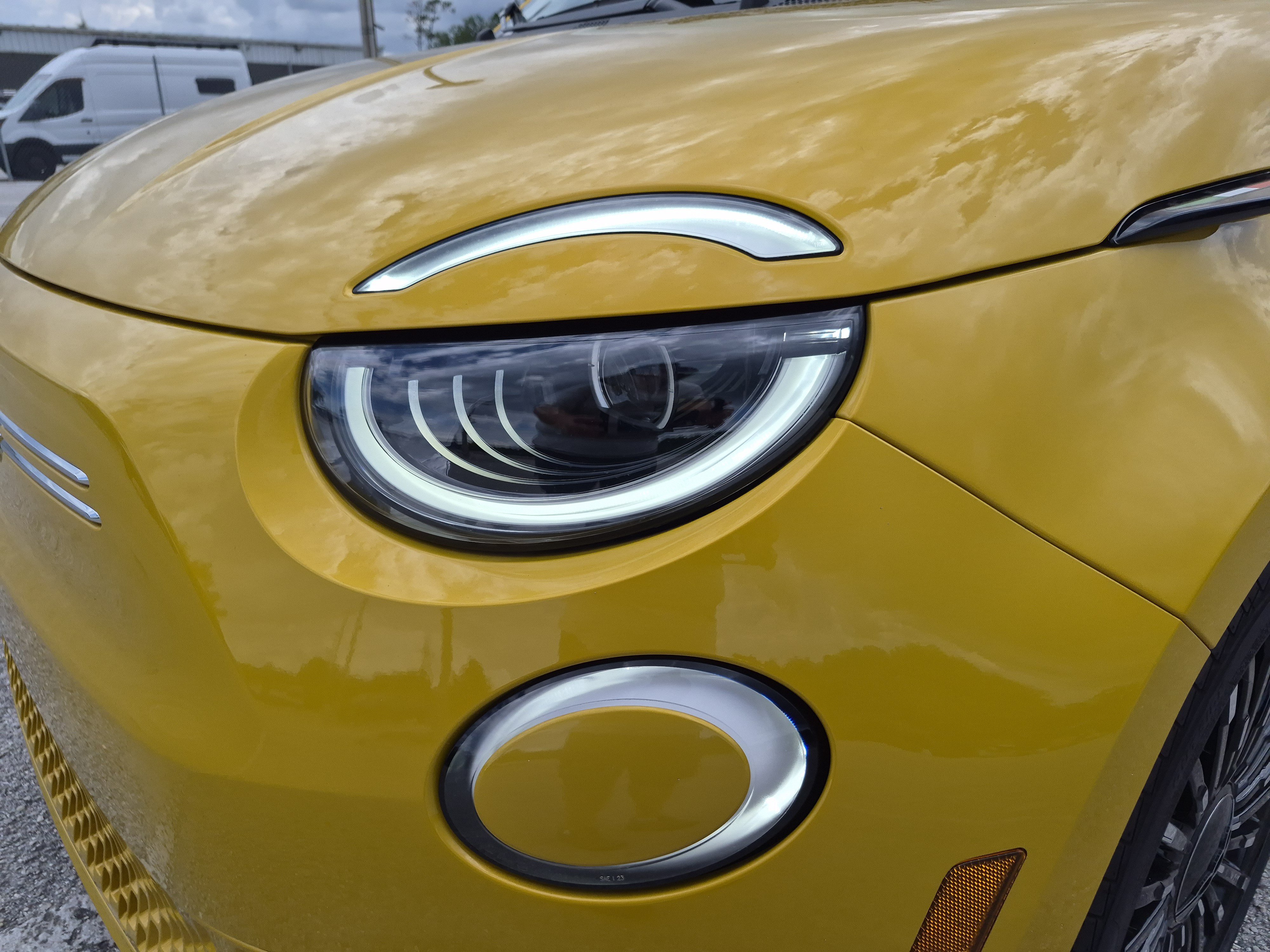 New 2026 Miami Sunset FIAT  image 14