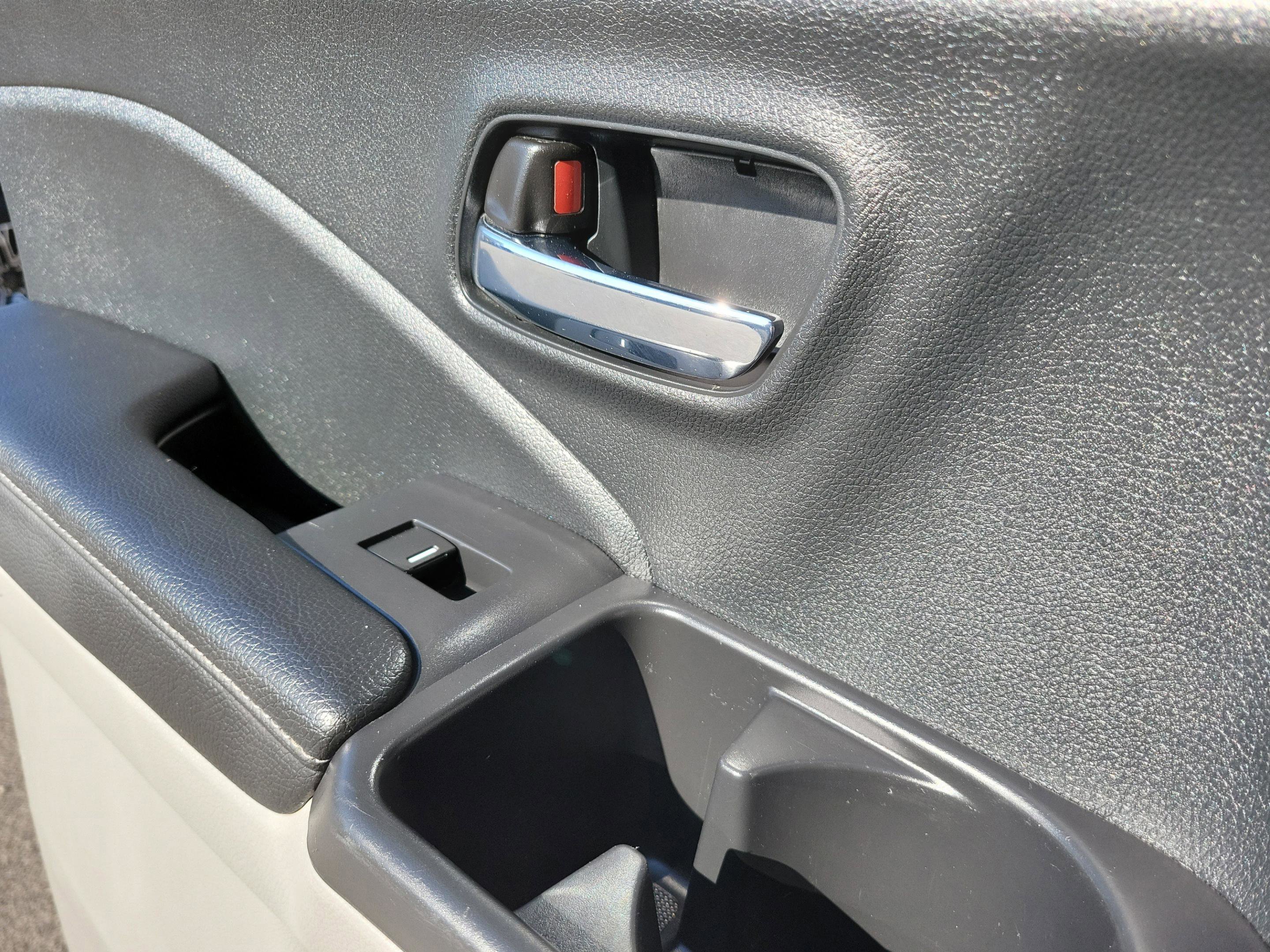 Used 2023 Gray Honda RTL-E image 19