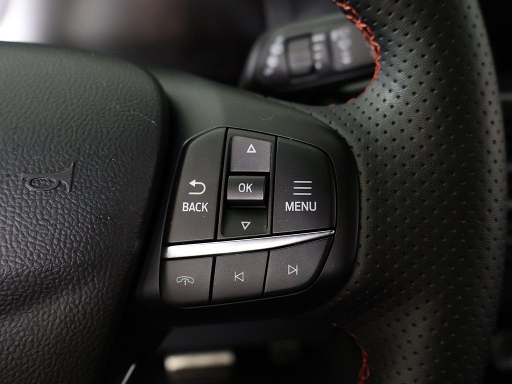 2024 Ford Escape ST-Line Select - Photo 45