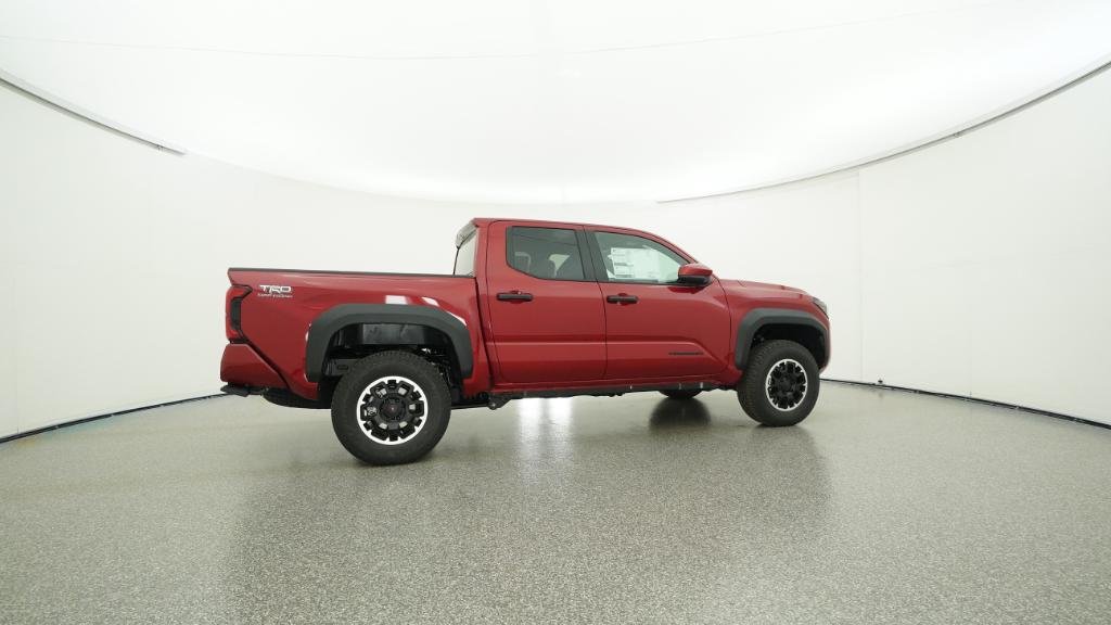 2026 Toyota Tacoma TRD Off Road - Photo 21