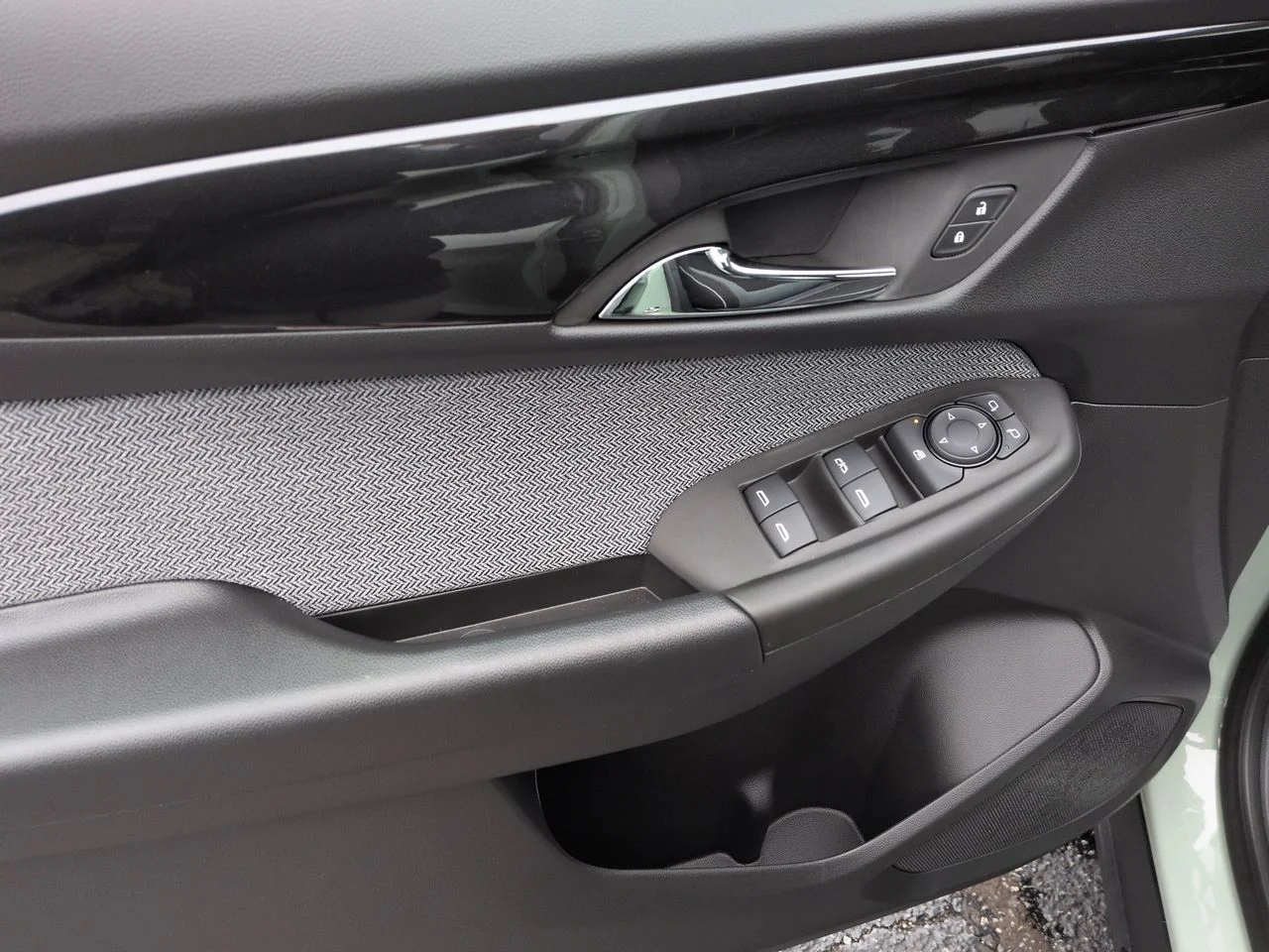 2026 Chevrolet Trailblazer LT - Photo 46