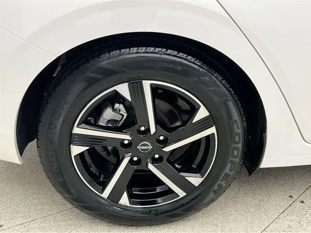 2024 Nissan Sentra SV - Photo 37