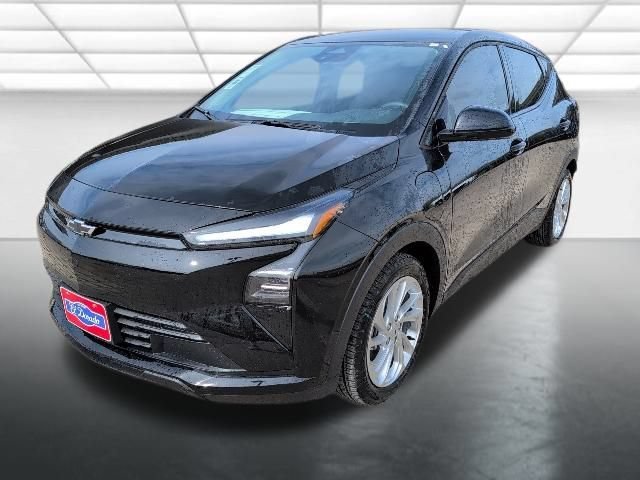 2027 Chevrolet Bolt LT - Photo 25