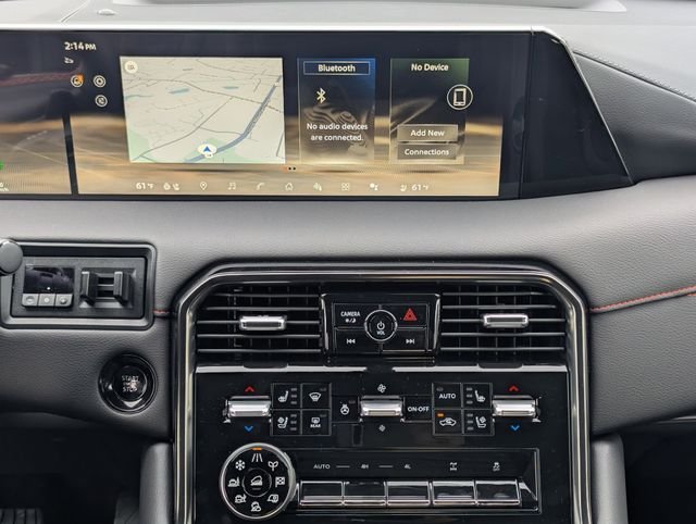 2026 Nissan Armada PRO-4X - Photo 18