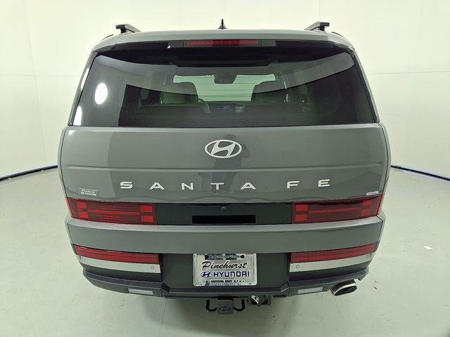 New 2026 Gray Hyundai Limited AWD image 6